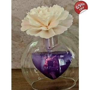 Love potions Heart diffusers