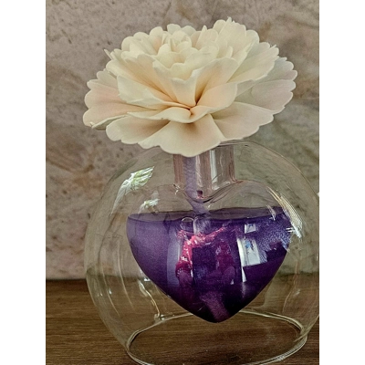 Love potions Heart diffusers Love potions Heart diffusers