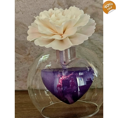 Love potions Heart diffusers Love potions Heart diffusers