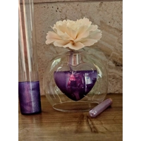 Love potions Heart diffusers