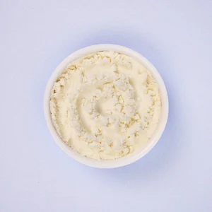 Goats milk range