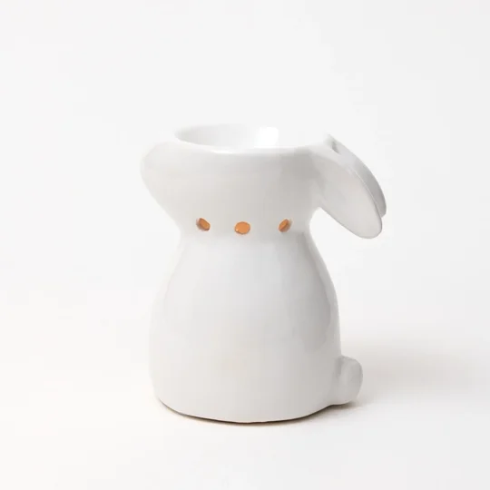 Easter bunny melter