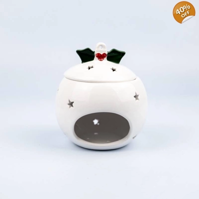 Christmas pudding melter Christmas pudding melter