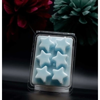 Festive fragrances wax melts