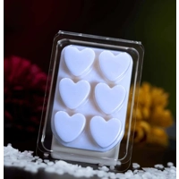 Festive fragrances wax melts