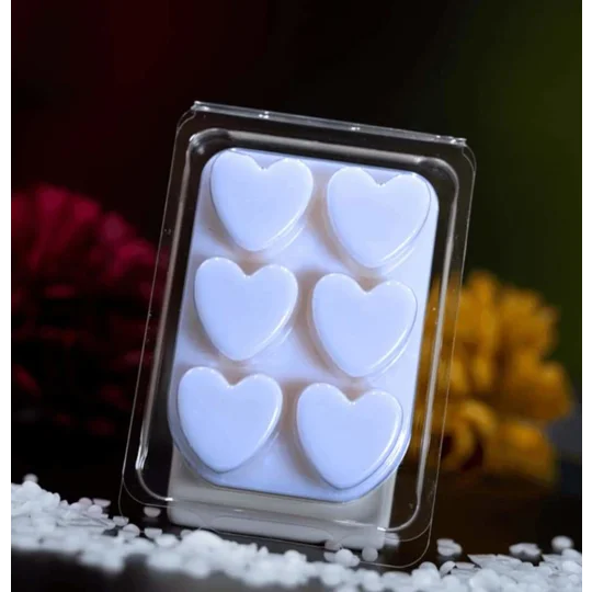 Aftershave scented wax melts