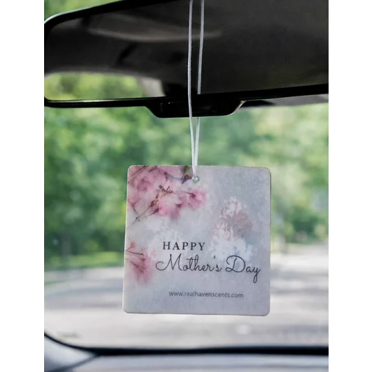 Scented car smellys (READ DISCRIPTION)