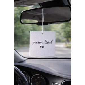 Scented car smellys (READ DISCRIPTION)