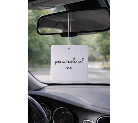Scented car smellys (READ DISCRIPTION)