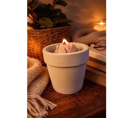 Remember me candles