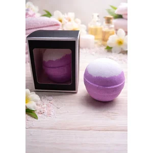 Luxury Bath bombs