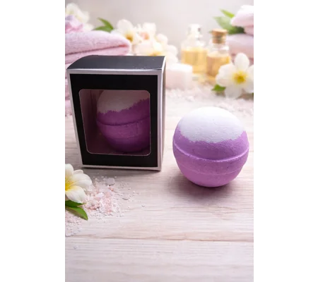 Luxury Bath bombs