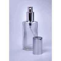 Aftershave inspired body spray