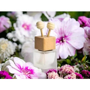 Popular scented busy bee car fresheners