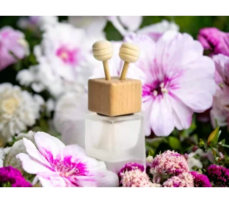 Popular scented busy bee car fresheners