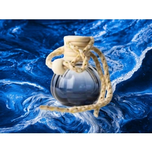 Popular scented faded car fresheners