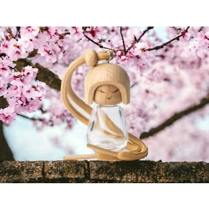 Fruity Dolly car fresheners