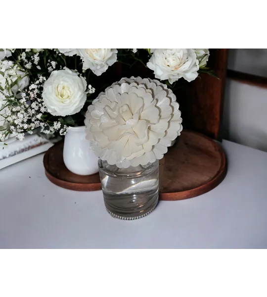 Autumn/ Winter floral diffusers