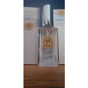 Inspired by body sprays