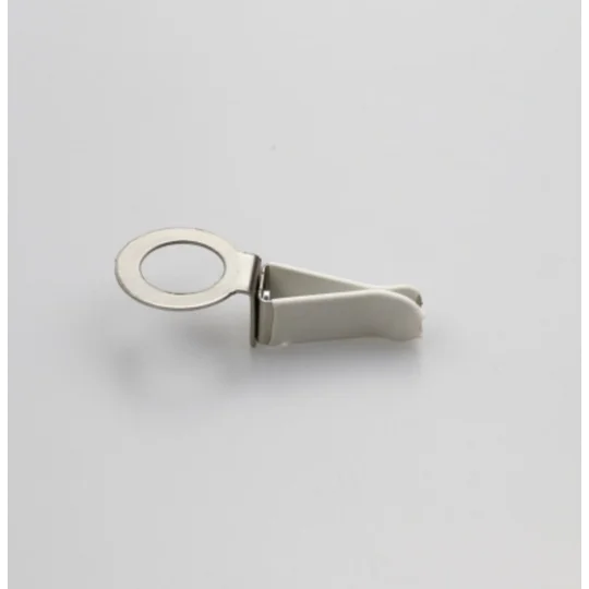 Car freshener clip