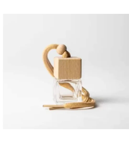 Sweet shop scented cube car fresheners