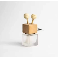 Perfume inspired busy bee  car fresheners