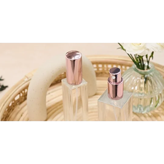Popular inspired natural room sprays