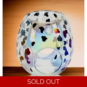 Dalmatian wax melter