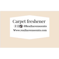 Popular scented carpet freshener