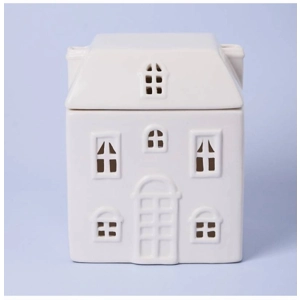 Seasonal house melter