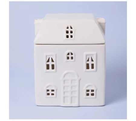 Seasonal house melter