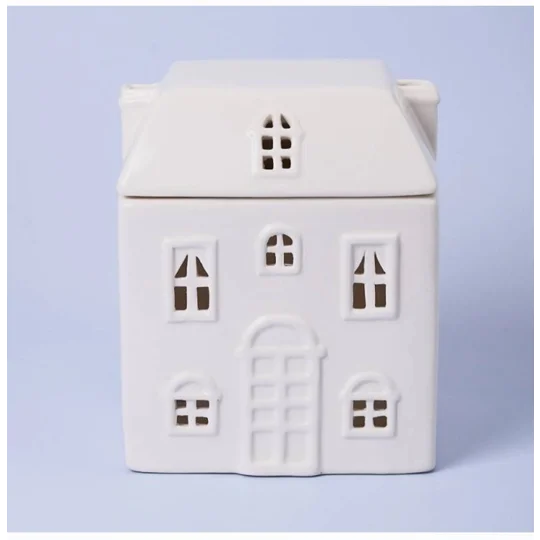 Seasonal house melter