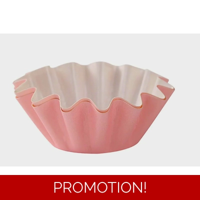Wax melter liners Wax melter liners