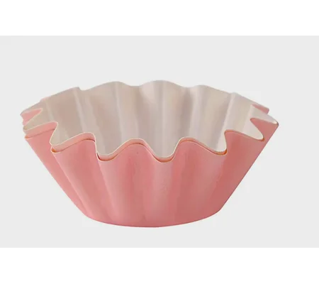 Wax melter liners