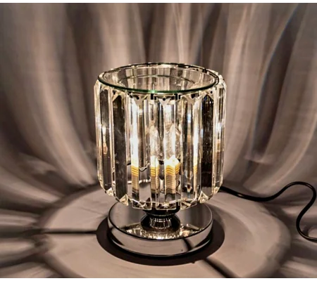lamp wax melter