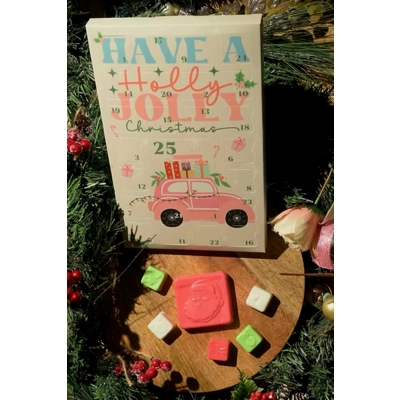 Advent calendars- PRE ORDER