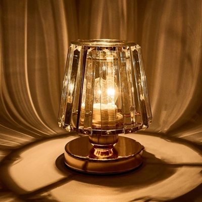 Glass looking lamp wax melter Glass looking lamp wax melter