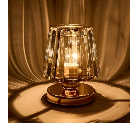 lamp wax melter