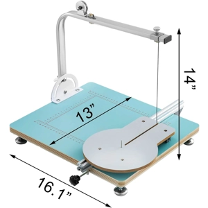 VEVOR KD6 Foam Cutting Machine