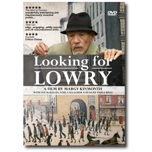 Looking for Lowry