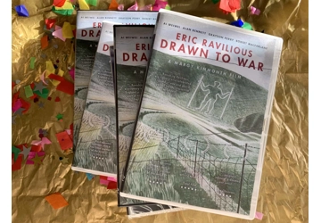 Ravilious DVD 6-Pack