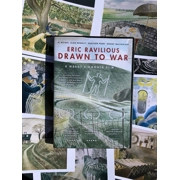 Ravilious Gift Set (DVD & Postcard Pack)