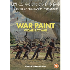 War Paint - Women at War