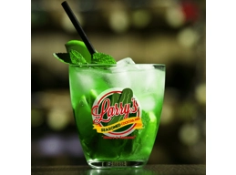 Sweet & Spicy Seasoned Cocktail Mix