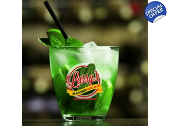 Sweet & Spicy Seasoned Cocktail Mix