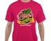 Larry's Seasoned Pickles Shirts