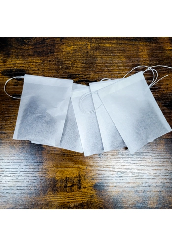 Tannin Tea Bags (Pack of 5)