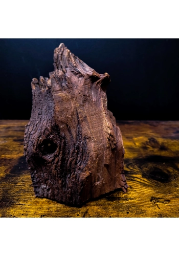 Mopani Wood M4 (19cm)