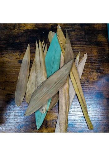 Bamboo Leaves (Pack of ..