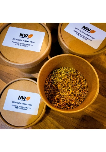 Bee Pollen - Natural Sh..